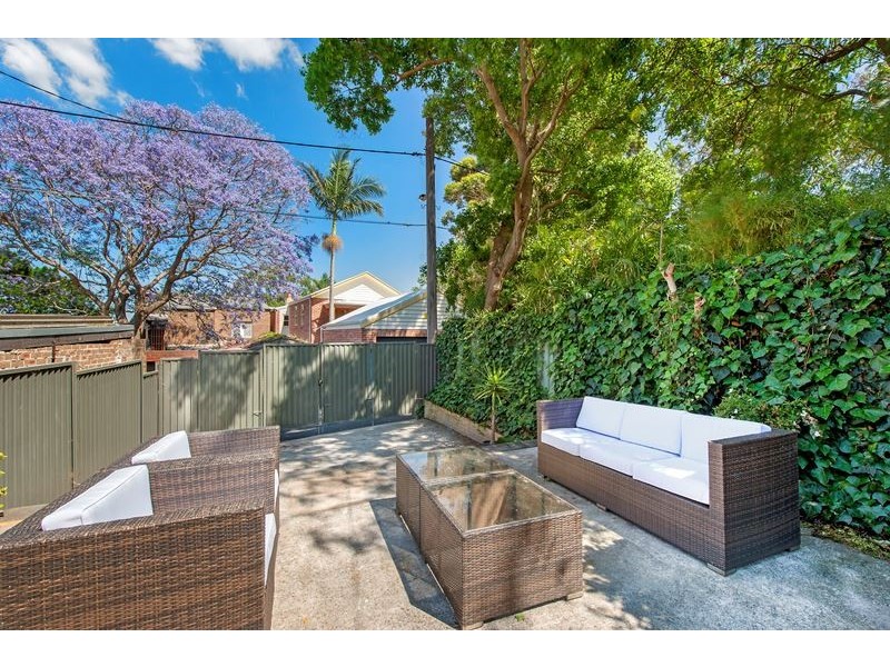 78 Crystal Street, Petersham NSW 2049