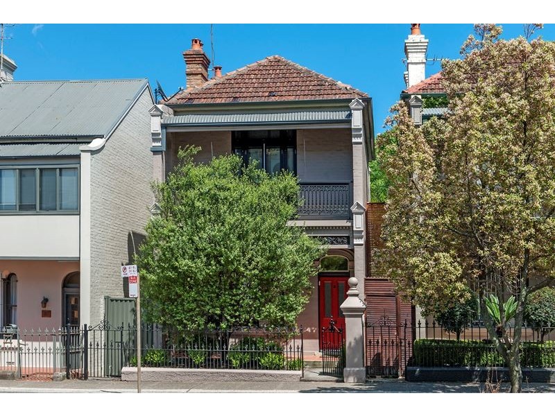 78 Crystal Street, Petersham NSW 2049