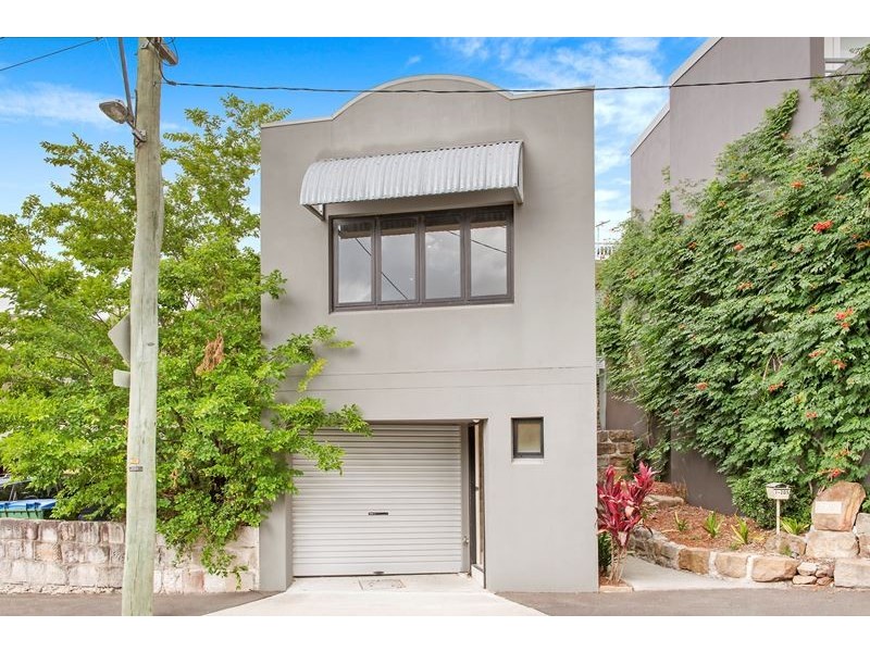 2A Queens Place, Balmain NSW 2041