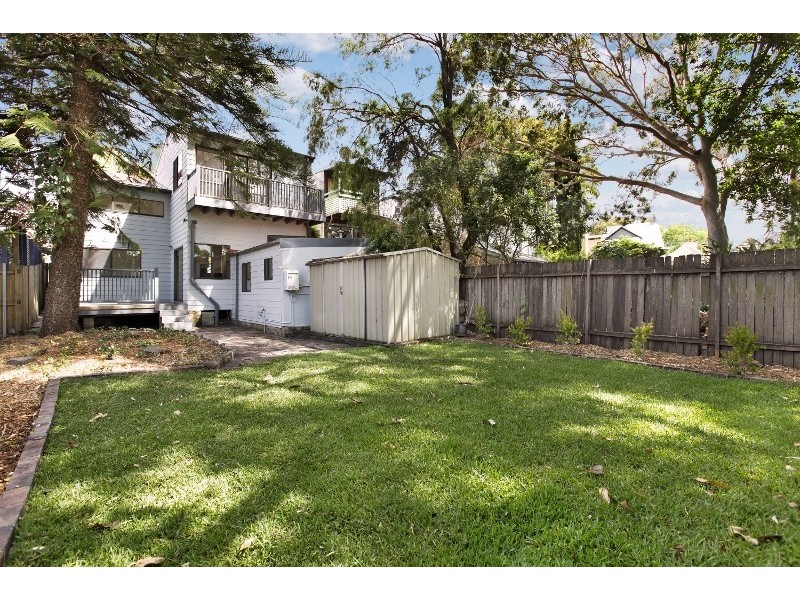 12 Starling Street, Rozelle NSW 2039