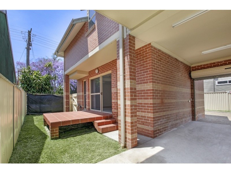 1/68 Foster Street, Leichhardt NSW 2040