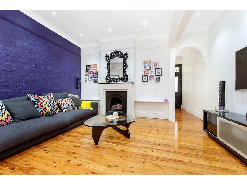 179 Mullens Street, Rozelle NSW 2039