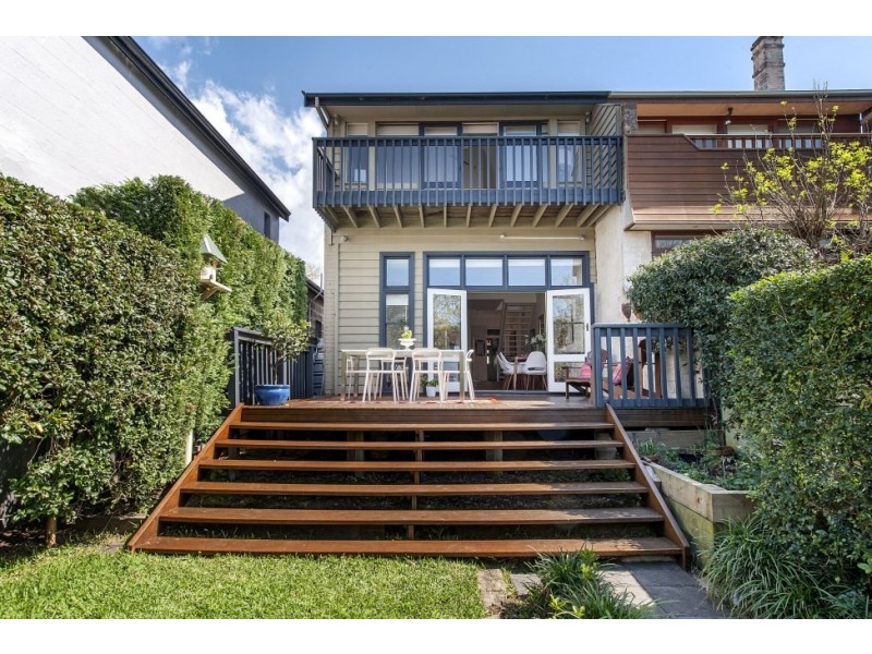 49 Smith Street, Rozelle NSW 2039