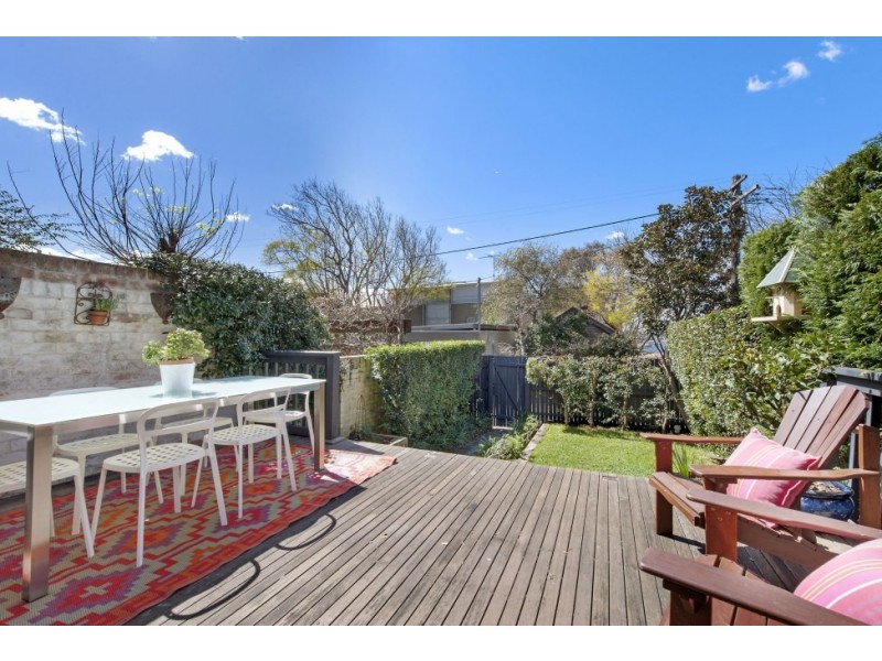 49 Smith Street, Rozelle NSW 2039