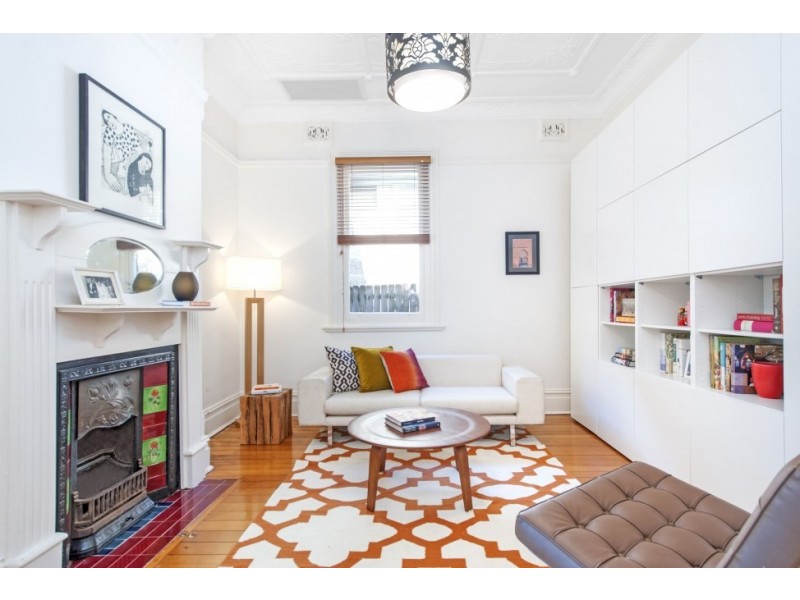 49 Smith Street, Rozelle NSW 2039