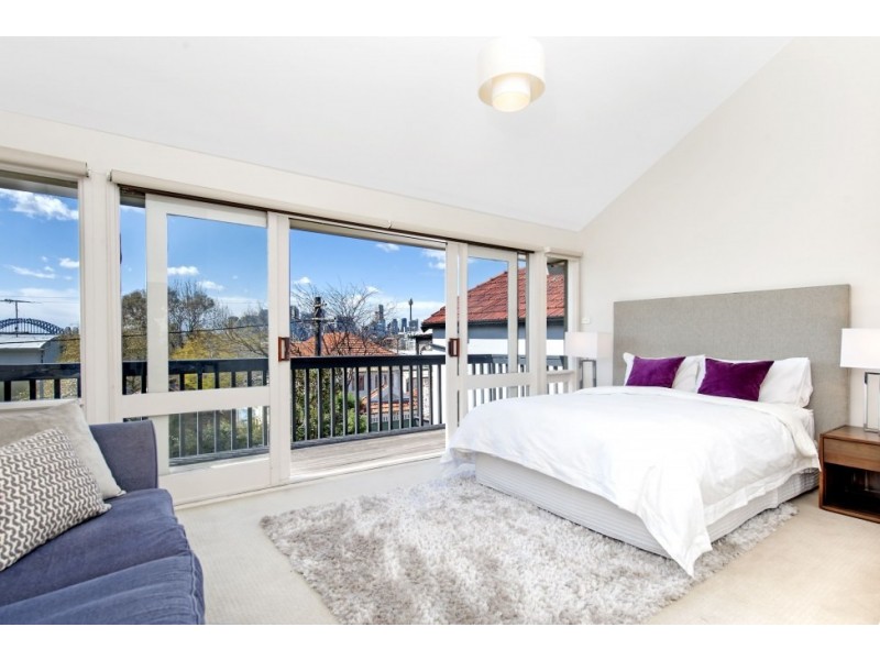 49 Smith Street, Rozelle NSW 2039