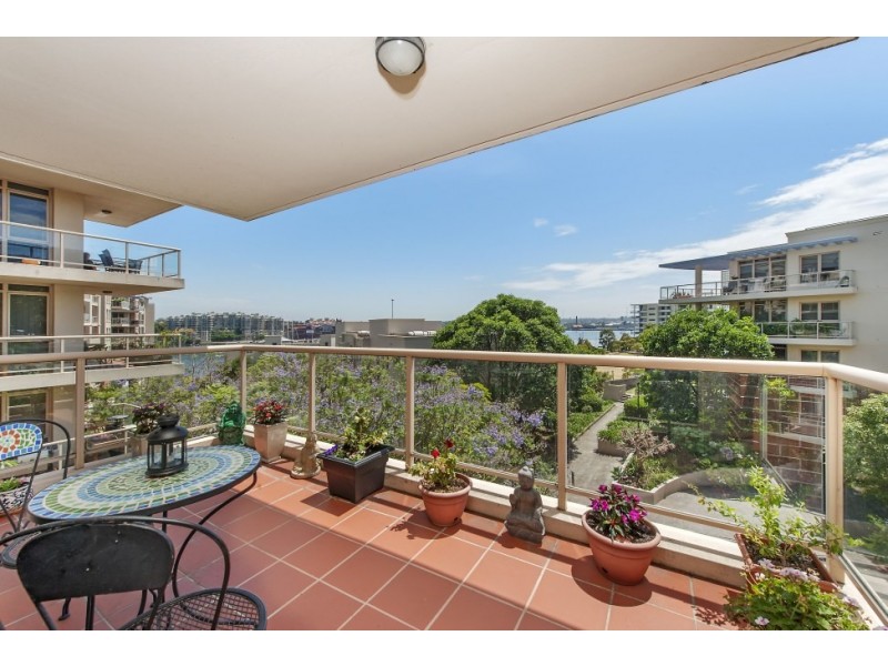 206/26 Warayama Place, Rozelle NSW 2039