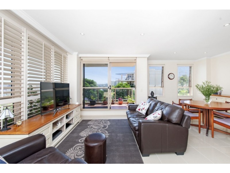 206/26 Warayama Place, Rozelle NSW 2039