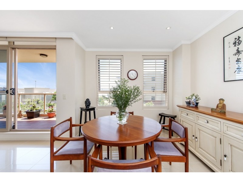 206/26 Warayama Place, Rozelle NSW 2039