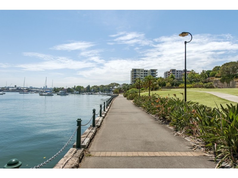 206/26 Warayama Place, Rozelle NSW 2039