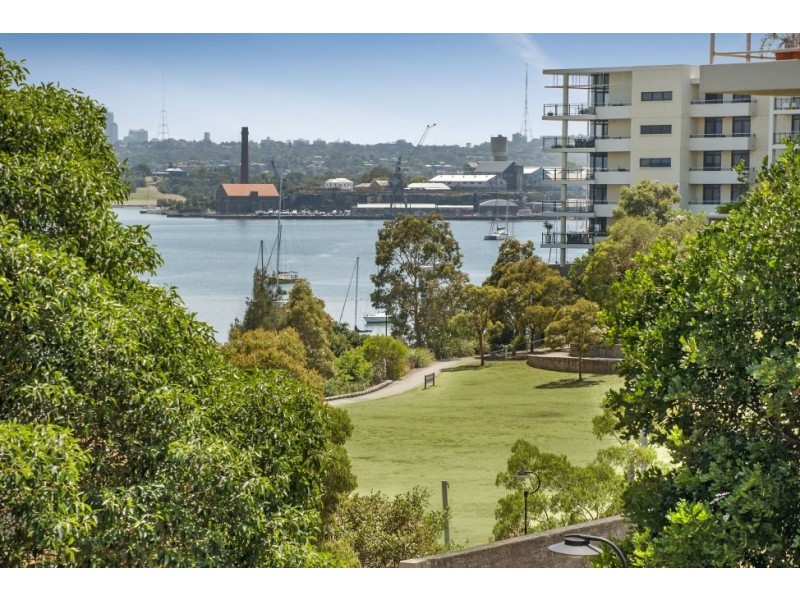 206/26 Warayama Place, Rozelle NSW 2039