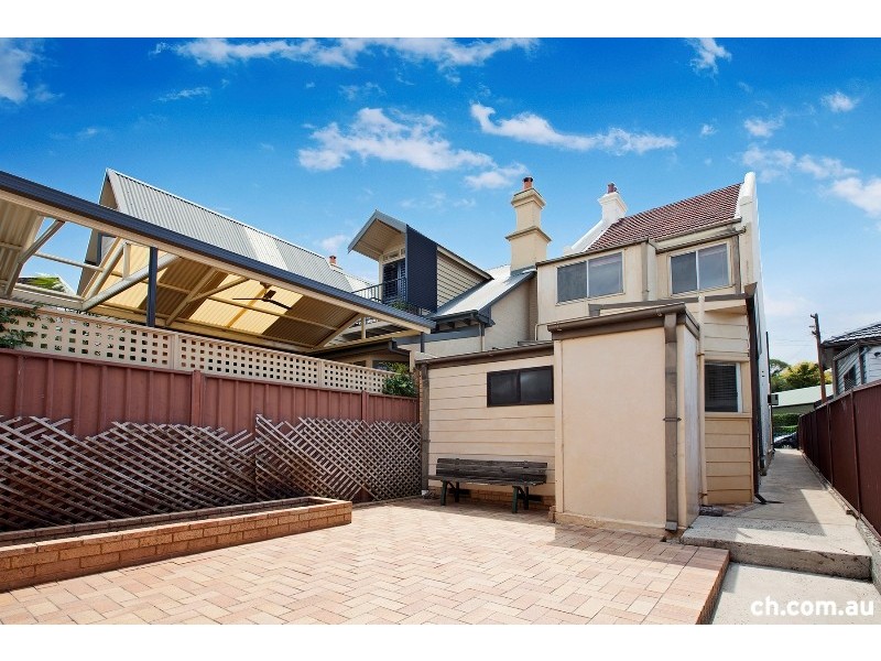 398 Darling Street, Balmain NSW 2041