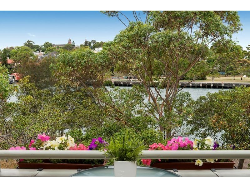 16/1 Mckell Street, Birchgrove NSW 2041