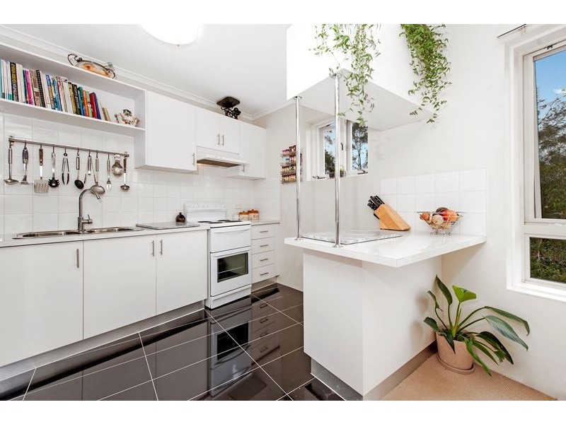 16/1 Mckell Street, Birchgrove NSW 2041