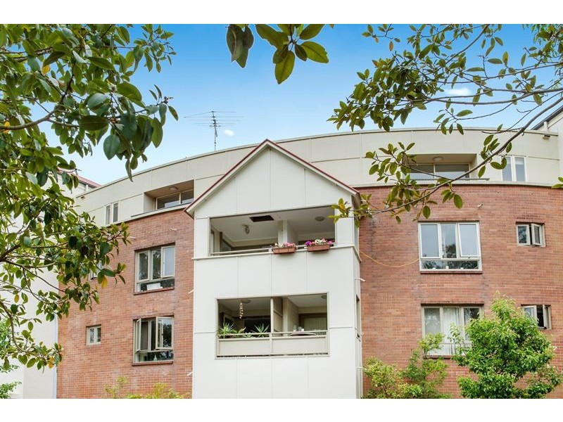 16/1 Mckell Street, Birchgrove NSW 2041