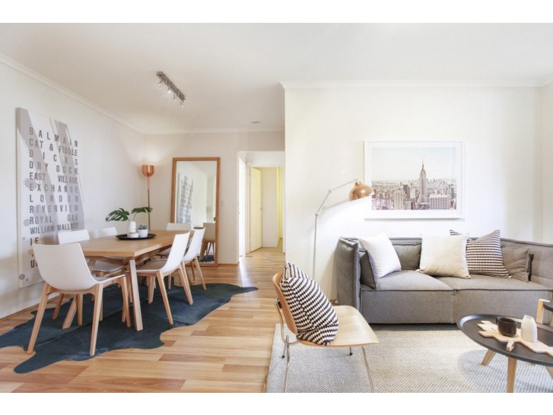 2/39 Church Street, Birchgrove NSW 2041