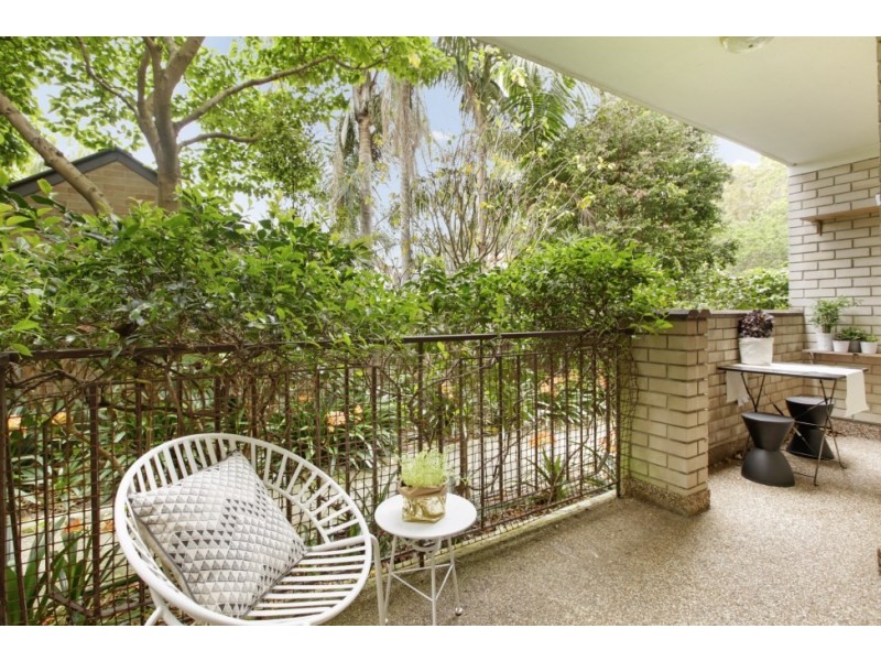 2/39 Church Street, Birchgrove NSW 2041