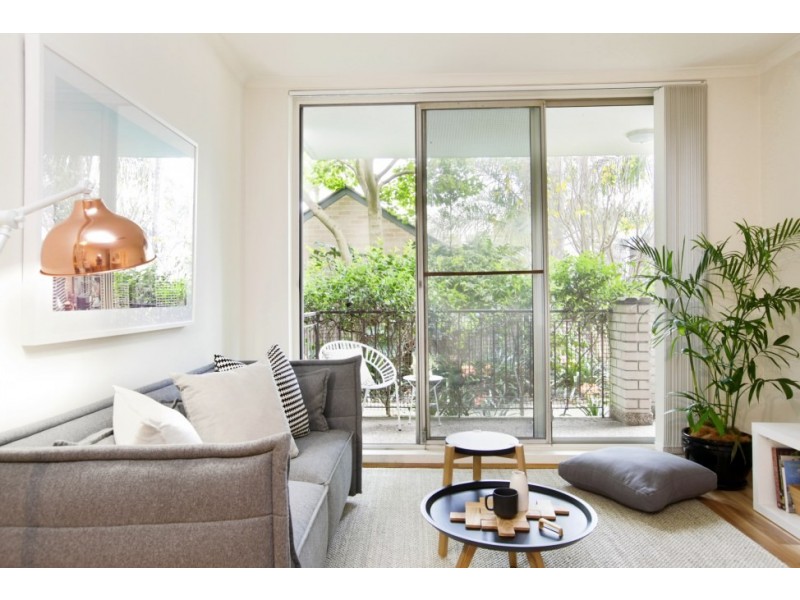 2/39 Church Street, Birchgrove NSW 2041