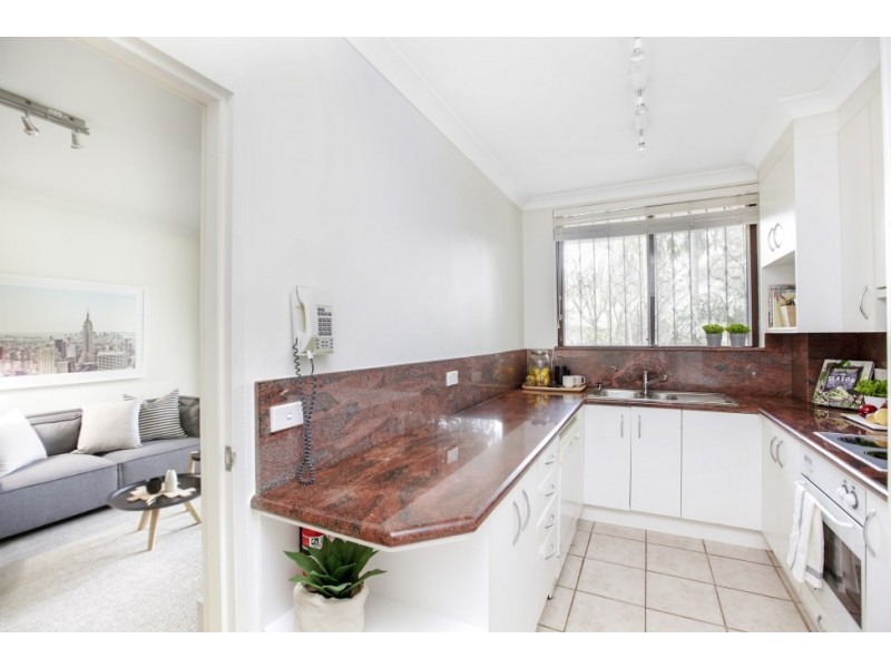 2/39 Church Street, Birchgrove NSW 2041