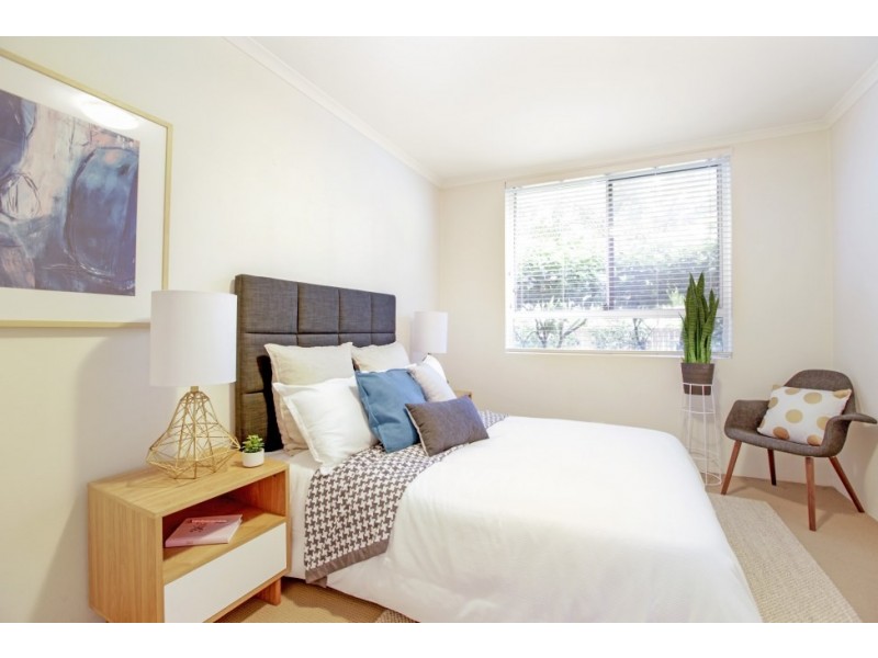 2/39 Church Street, Birchgrove NSW 2041