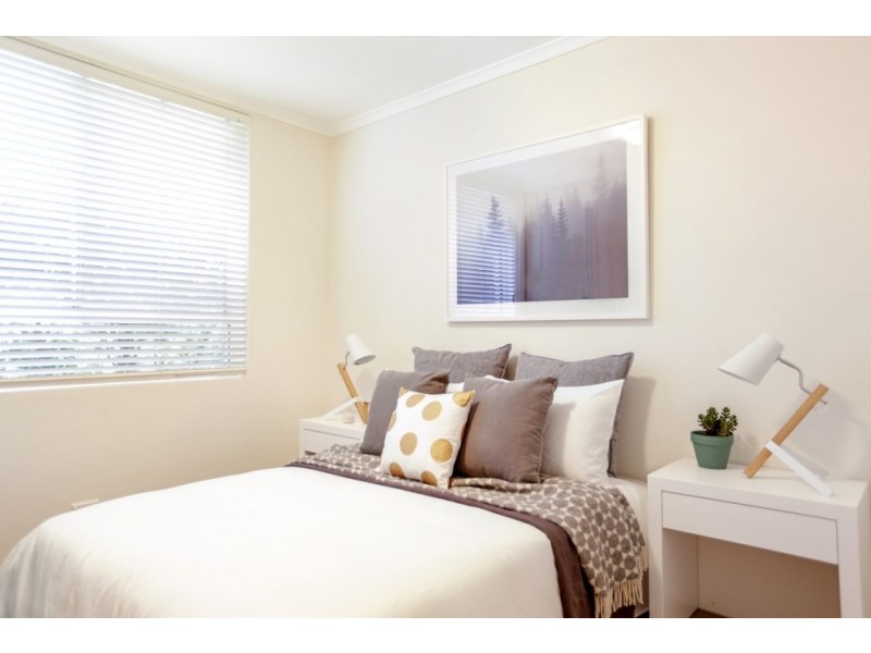 2/39 Church Street, Birchgrove NSW 2041