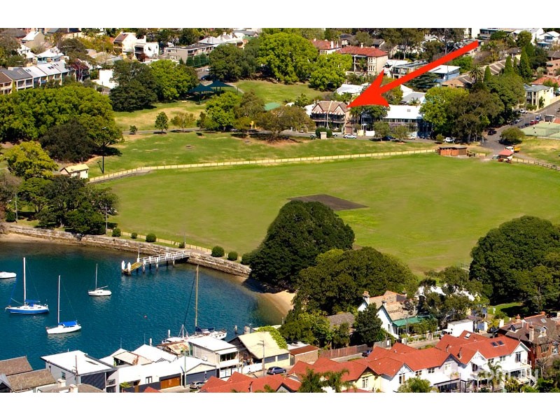 8A The Terrace, Birchgrove NSW 2041