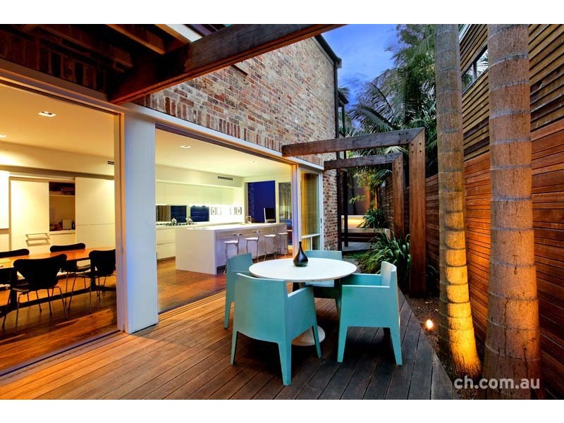 8A The Terrace, Birchgrove NSW 2041