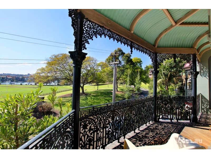 8A The Terrace, Birchgrove NSW 2041