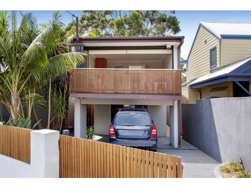 166 Beattie Street, Balmain NSW 2041