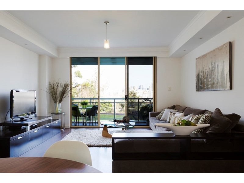 21/85 Palmer Street, Balmain NSW 2041