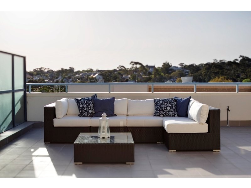 21/85 Palmer Street, Balmain NSW 2041