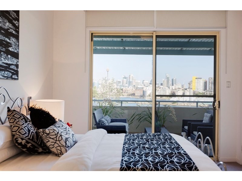 21/85 Palmer Street, Balmain NSW 2041