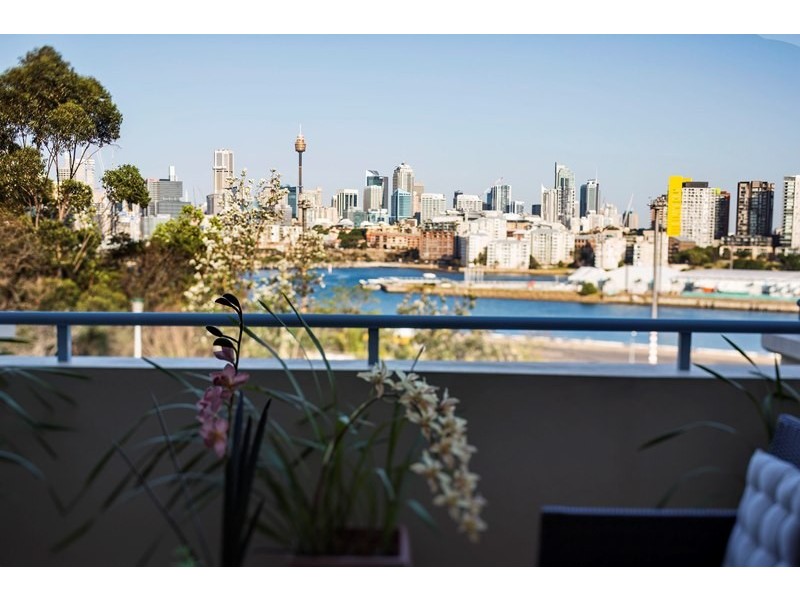 21/85 Palmer Street, Balmain NSW 2041