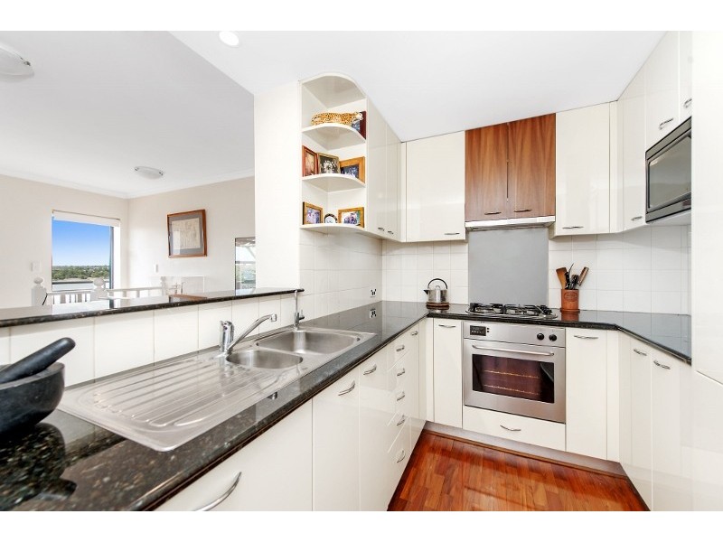 64/8 Water Street, Birchgrove NSW 2041