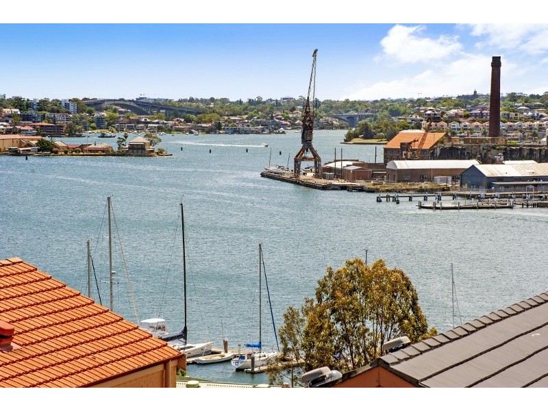 64/8 Water Street, Birchgrove NSW 2041