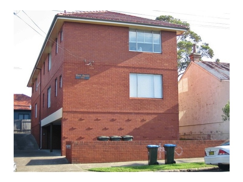 6/116 Moore Street, Leichhardt NSW 2040