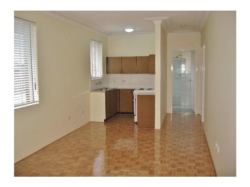 6/116 Moore Street, Leichhardt NSW 2040