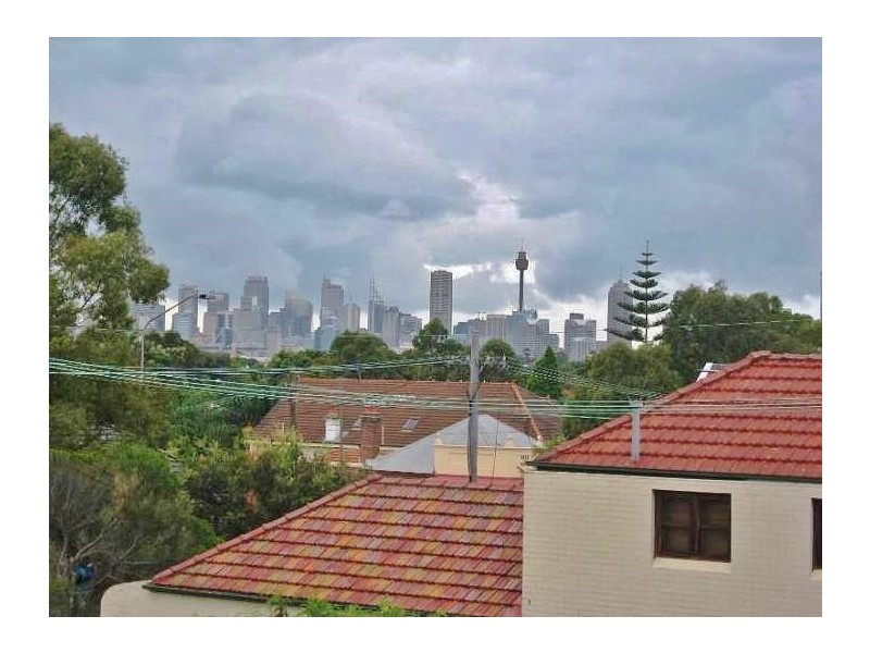 6/116 Moore Street, Leichhardt NSW 2040