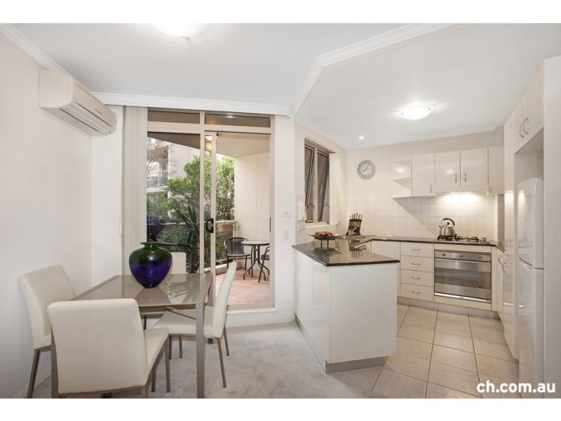 204/8 Yara Avenue, Rozelle NSW 2039