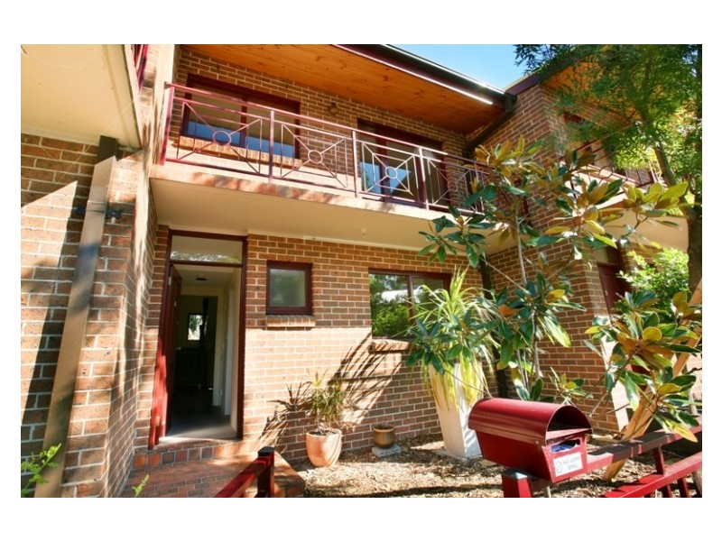 8/25 Palmer Street, Balmain NSW 2041