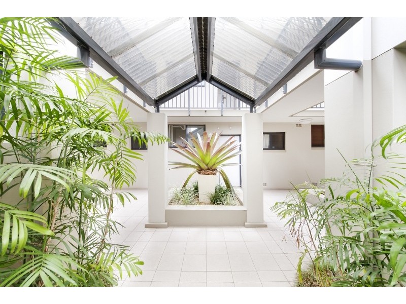 2/15 Johnston Street, Balmain East NSW 2041