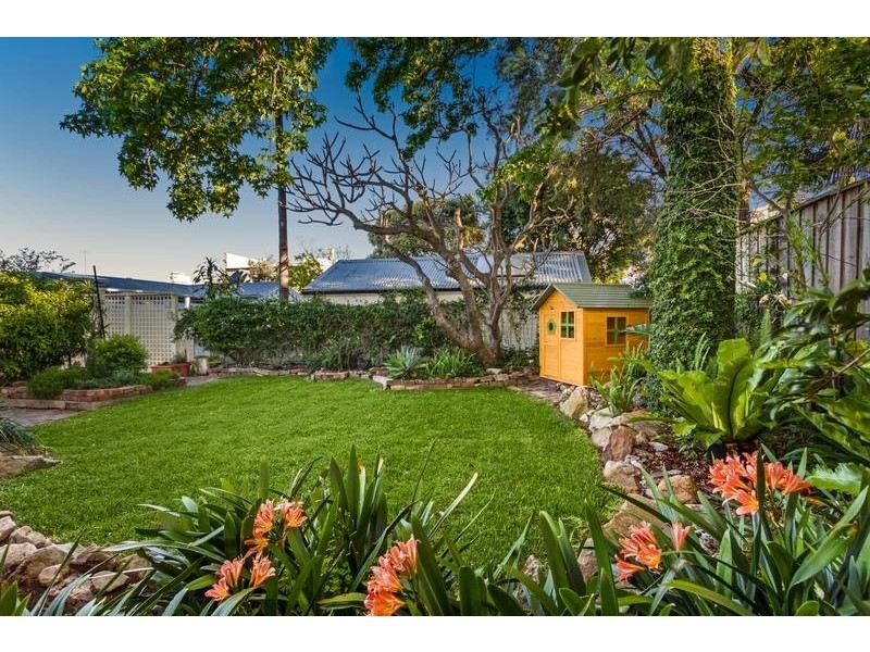 8 Smith Street, Rozelle NSW 2039