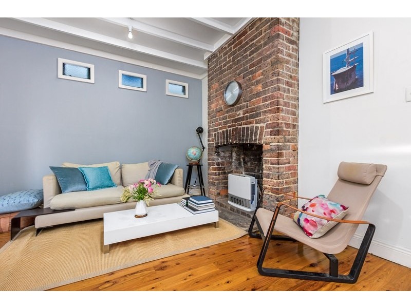 8 Smith Street, Rozelle NSW 2039