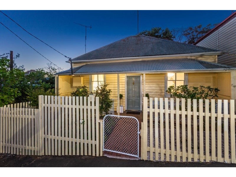 8 Smith Street, Rozelle NSW 2039