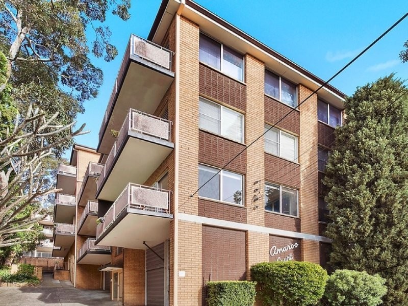 2/14 Belmore Road, Ryde NSW 2112