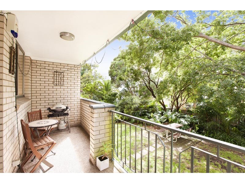 3/37 Church Street, Balmain NSW 2041