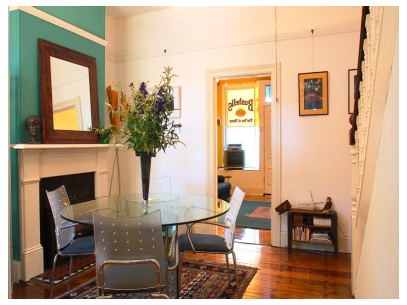 113 Curtis Road, Balmain NSW 2041