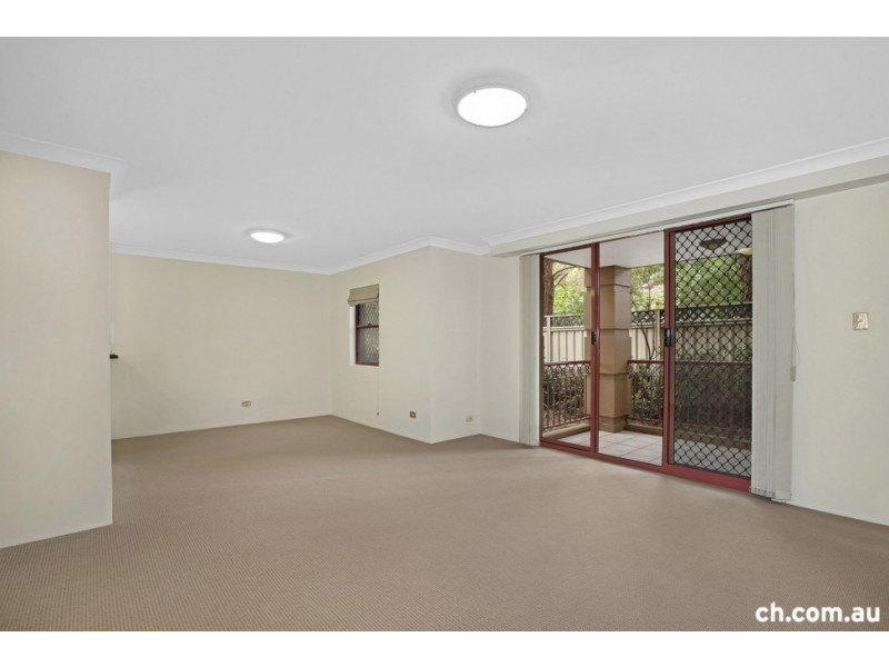 2/1 Foy Street, Balmain NSW 2041