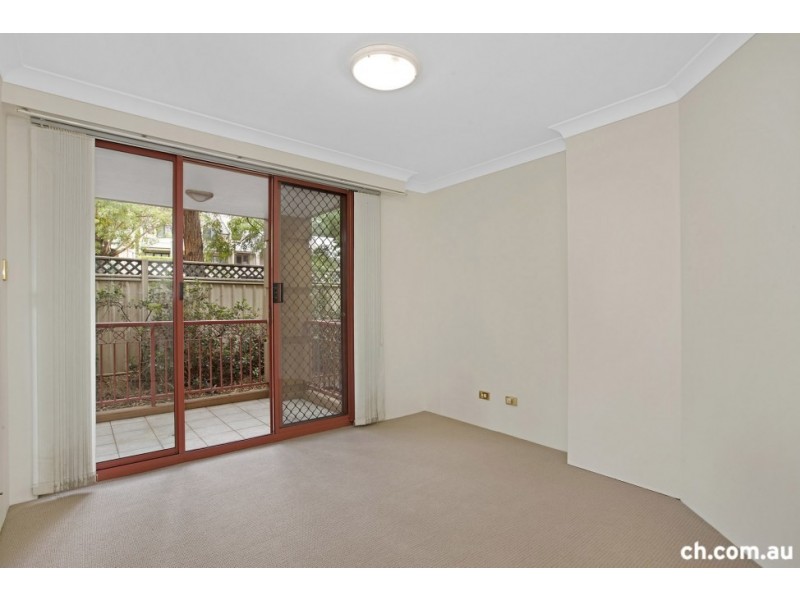 2/1 Foy Street, Balmain NSW 2041