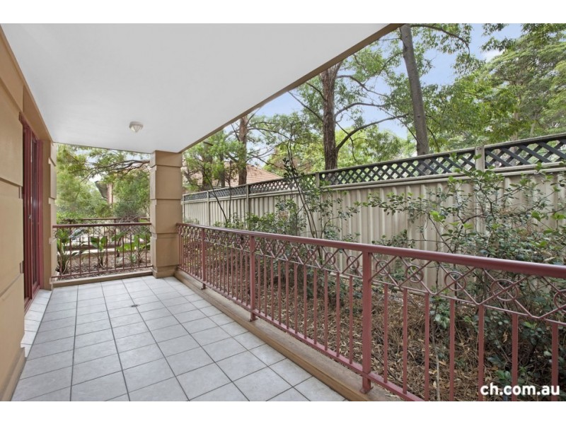 2/1 Foy Street, Balmain NSW 2041